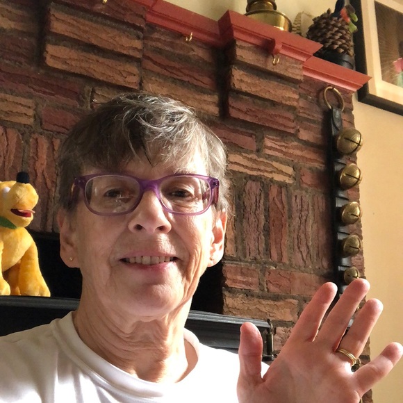 Meet your Posher, Margaret - Picture 1 of 1